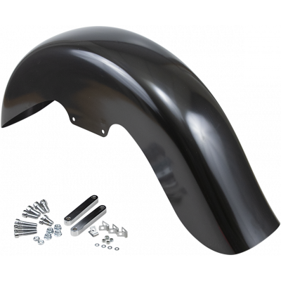 Guardabarros delantero para Indian Chief Springfield Roadmaster KLOCK WERKS KW05-01-0401