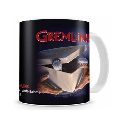 Taza sd toys gremlins gizmo ceramica