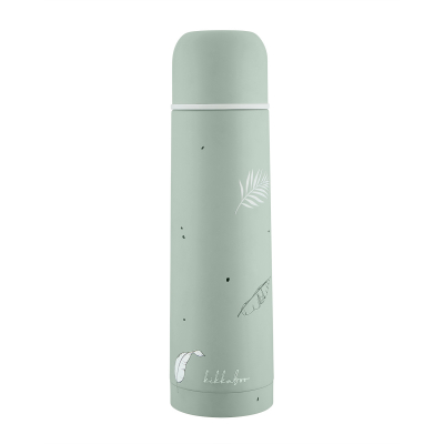 Termo 500ml Flora Sage