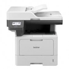 Multifuncional Brother Valor DCPL5660DN Láser Monocromático Dúpex Ciclo Mensual 50000 Páginas