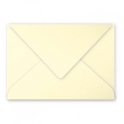 5452C sobre C5 (162 x 229 mm) Amarillo 20 pieza(s)