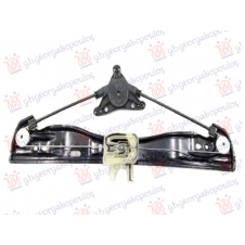 ELEVALUNA TRASERA ELECTRICA(SIN MOTOR)