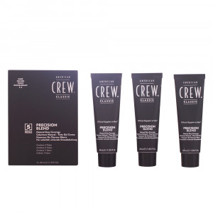 PRECISION BLEND lote #2-3 dark