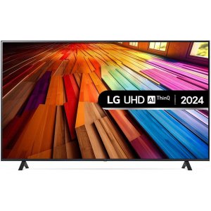 Televisión LED LG 75UT80006LA, 75
