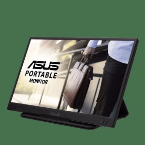 Monitor Portátil Asus 15,6 ZENSCREEN MB166C FHD