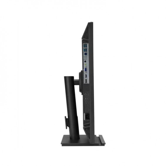Monitor Asus VA279QGS, 27 pulgadas, Full HD, IPS, 120 Hz, 1 ms MPRT, altura regulable, altavoces, HDMI, VGA, 99% sRGB - imagen 3