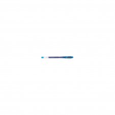 Uni-Ball Signo UM-120 Bolígrafo de gel con tapa Azul claro 1 pieza(s)