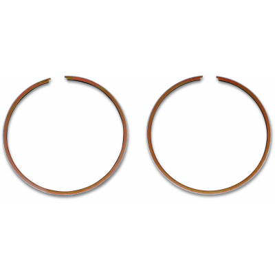 Replacement Piston Ring Set ATHENA S41316043