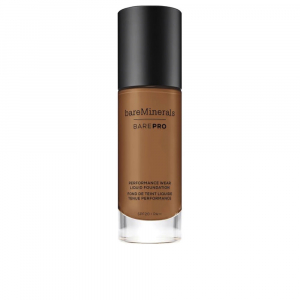 BAREPRO performance liquid foundation SPF20 #Maple 30 ml