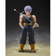 Trunks z fighters group bb l ed
