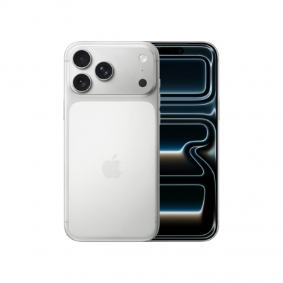 Smartphone Apple iPhone 17 Pro Max - 1TB | Color plata