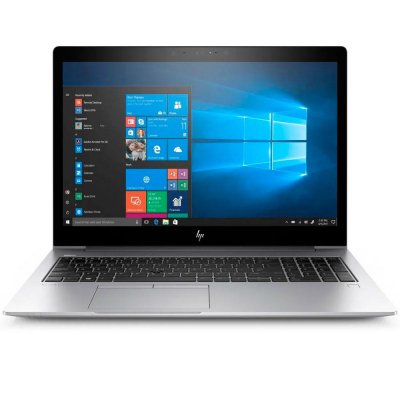 Portatil reacondicionado hp elitebook 755 g5 15.6 pulgadas - amd ryzen 5 pro 2500u - 8gb - 256gb m2 - win 11 pro - teclado español