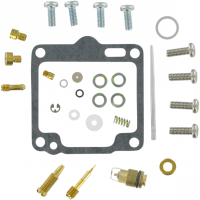 Kit reparación de carburador K+L SUPPLY 18-2599