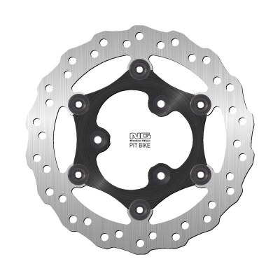 Disco de freno NG BRAKES flotante - 2061X 2061X