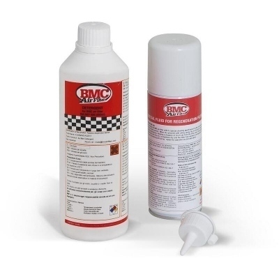 Kit de mantenimiento para filtro de aire BMC spray WA200-500