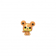 Banpresto 889698709361 figura de juguete para niños