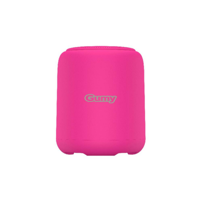 Altavoz bluetooth portable jvc sp - sg10btp rosa