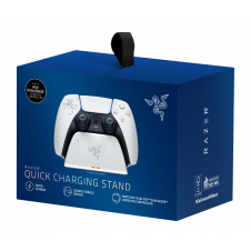 Razer RC21-01900100-R3M1 accesorio de controlador de juego Soporte de recarga