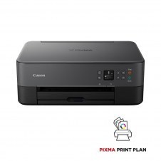 Multifuncion canon pixma ts5350i inyeccion color a4 - 13ppm - wifi - duplex impresion - ppp - negro