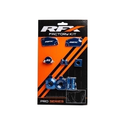 Kit de estética RFX Factory FXFK5200099BU