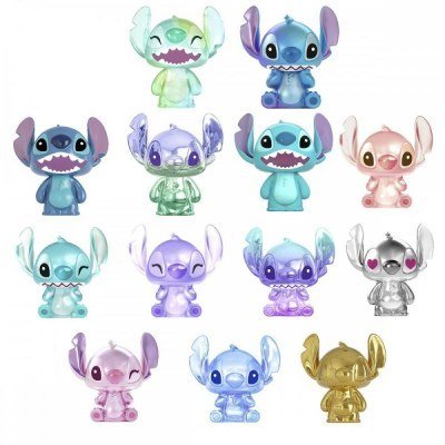 Figura mystery bag enesco disney stitch 1 unidad aleatoria