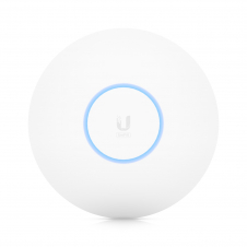 Ubiquiti Networks U6-PRO punto de acceso inalámbrico 4800 Mbit/s Blanco Energ?a sobre Ethernet (PoE)
