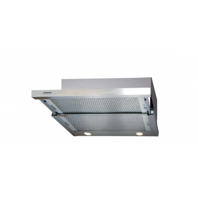 .AT.CAMPANA TELESCOPICA NODOR 1699 NORBREEZE EXTENDER 700