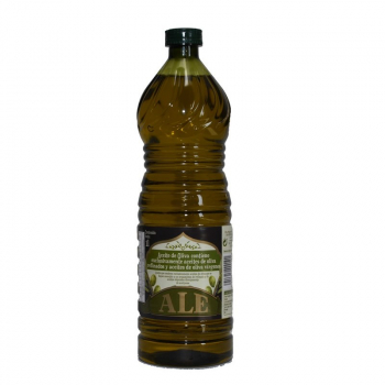 Aceite Oliva Algirso 1L