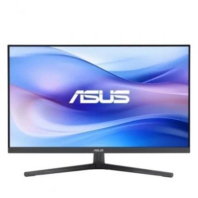 Monitor Profesional Asus VU249CFE-B 23.8/ Full HD/ Azul