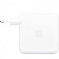 Apple MW2L3B/A Universal Blanco Corriente alterna Carga rápida Interior