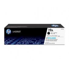 Tambor Hp Laserjet Pro 19a Negro 12000 Páginas