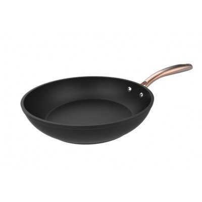 Sarten cecotec polka fantasy 24cm bucket dorado