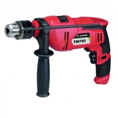 TALADRO PERCUTOR 750W STAYER