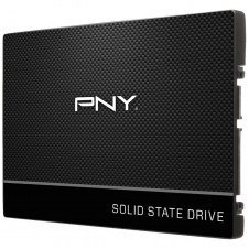 Disco duro interno ssd pny cs900 480gb 2.5pulgadas sata iii