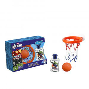AVENGERS ESTUCHE 2 pz