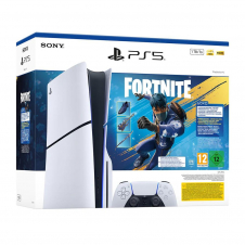 Consola ps5 sony playstation 5 + fortnite