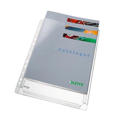 CAJA 5 FUNDA MULTITALADR A4 170 MC