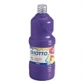 Tempera Liquida 1000 cc Violeta