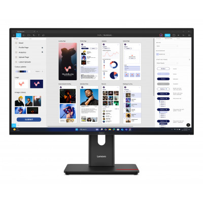 ThinkVision T32UD-40 Monitor