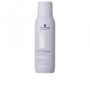BLONDME BOND REPAIR acondicionador morado 250 ml