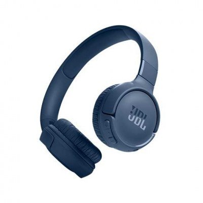 AURICULARES JBL TUNE 520BT BLUE