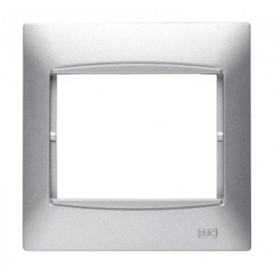 MARCO SIMPLE CORAL PLATA