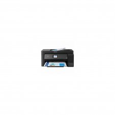 Impresora multifuncion epson ecotank ET-15000 inyección de tinta 4800 x 1200 dpi 17 ppm A3+ Wifi negro C11CH96401