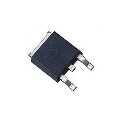 Transistor IRFP9014PBF P-MosFet 60V 5,1A 25W TO252