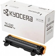 Tóner KYOCERA 1T02Y80UX0, 1500 páginas, Negro