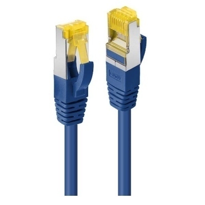 10M RJ45 S/FTP LSZH CABLE, BLUE