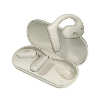 Auricular jvc ha - np35t - w - u inalambrio blanco