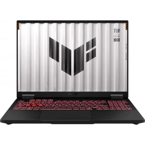 Portátil gaming ASUS TUF Gaming A16 TUF608UP-TU162, AMD Ryzen 7 260, 16 GB RAM, 512 GB SSD, RTX 5070 8 GB, 16 pulgadas, WUXGA, sin sistema operativo