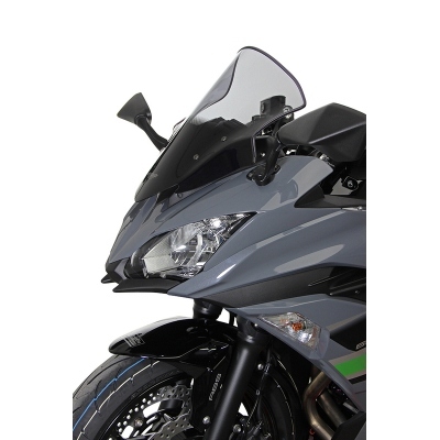 Pantalla MRA Touring Ninja 650, transparente 4025066161911