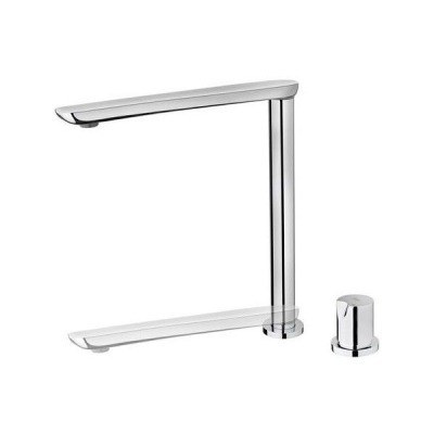 Grifo Teka FO 985 Cromo r.9850200?